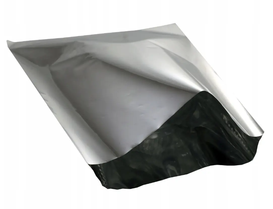 Minimalne zamówienie 4 opakowania po 250 sztuk. Worek PP met. 25x35 x 0,025 my